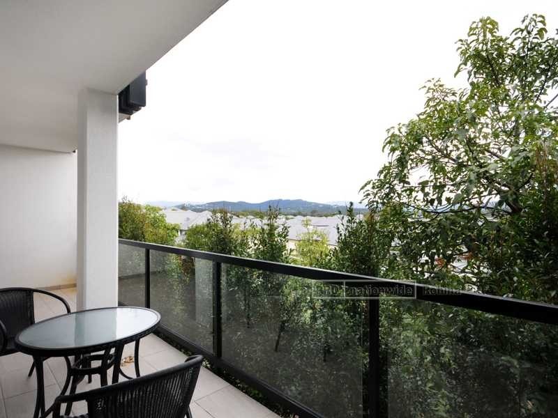Unit 17/305 Laver Drive, Robina QLD 4226