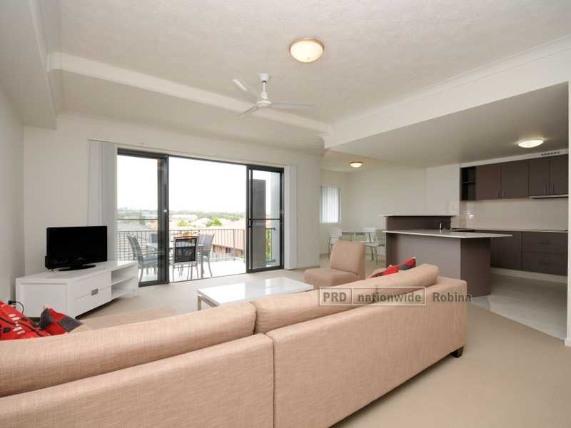 Unit 11/1 Acacia Court, Robina QLD 4226