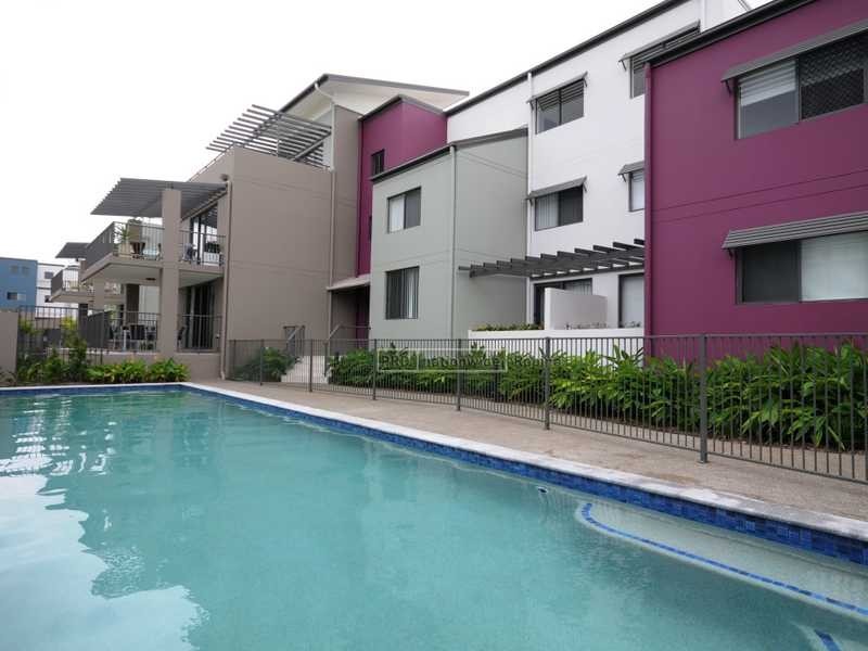 Unit 11/1 Acacia Court, Robina QLD 4226