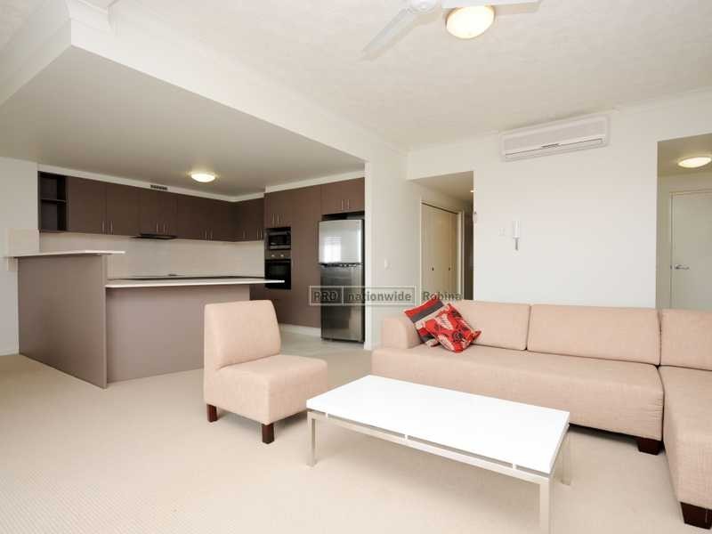 Unit 11/1 Acacia Court, Robina QLD 4226