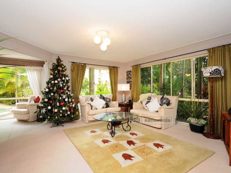 12 Pinehurst Place, Robina QLD 4226