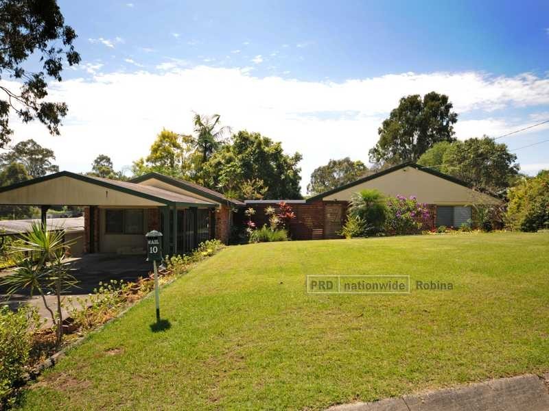 10 Quambone Street, Worongary QLD 4213