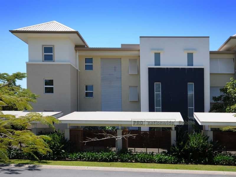 Unit 36/901 Medinah Avenue, Robina QLD 4226
