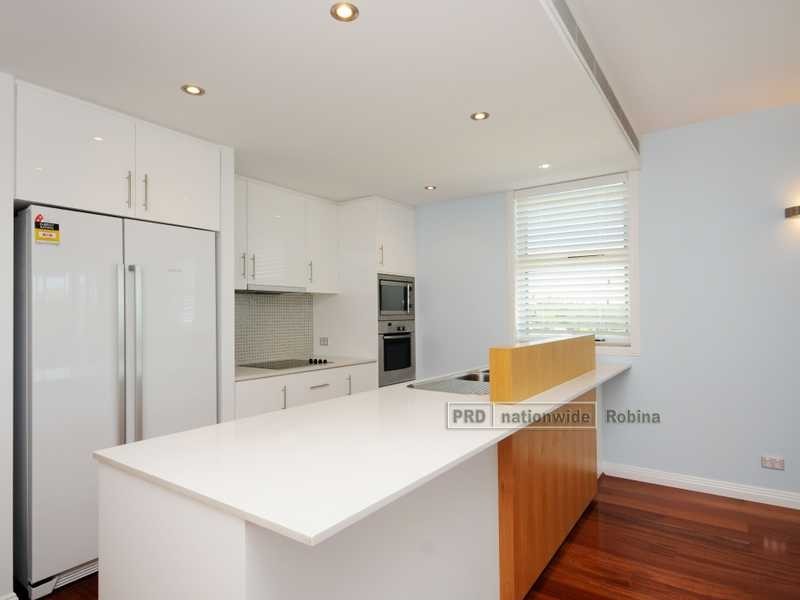 Unit 36/901 Medinah Avenue, Robina QLD 4226