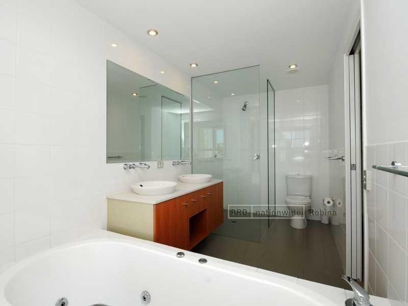 Unit 36/901 Medinah Avenue, Robina QLD 4226