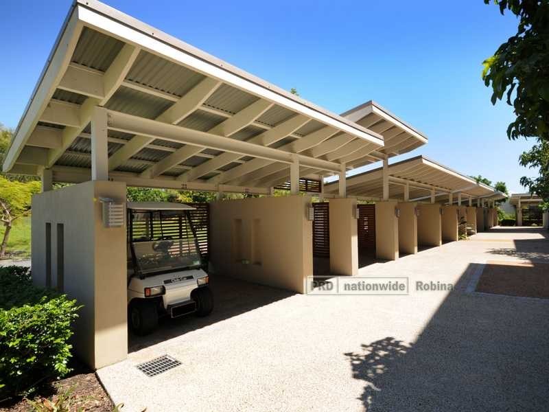 Unit 36/901 Medinah Avenue, Robina QLD 4226