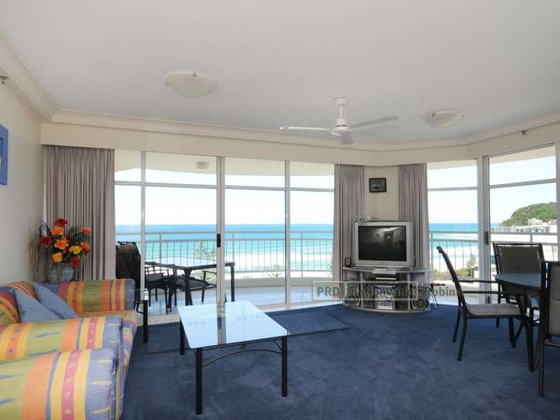 Unit 34/3 Second Avenue, Burleigh Heads QLD 4220