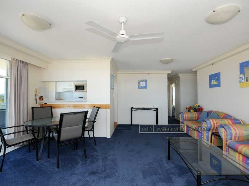 Unit 34/3 Second Avenue, Burleigh Heads QLD 4220