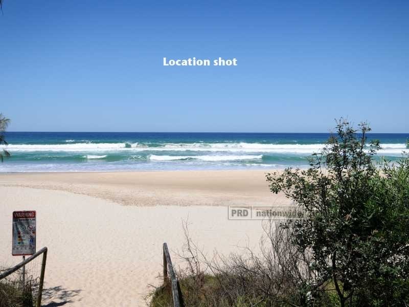 Unit 34/3 Second Avenue, Burleigh Heads QLD 4220
