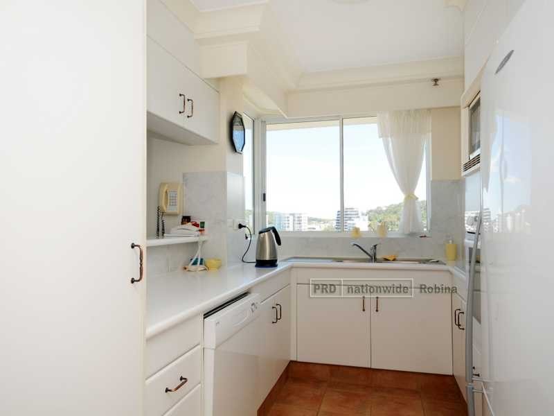 Unit 34/3 Second Avenue, Burleigh Heads QLD 4220