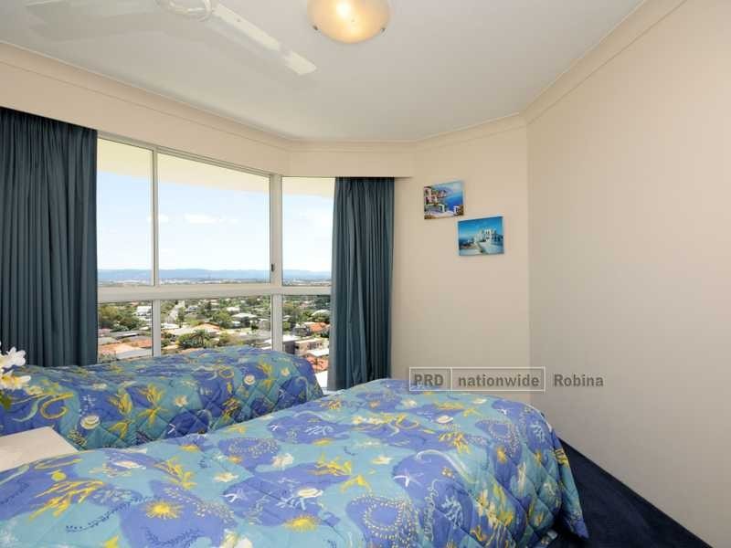 Unit 34/3 Second Avenue, Burleigh Heads QLD 4220