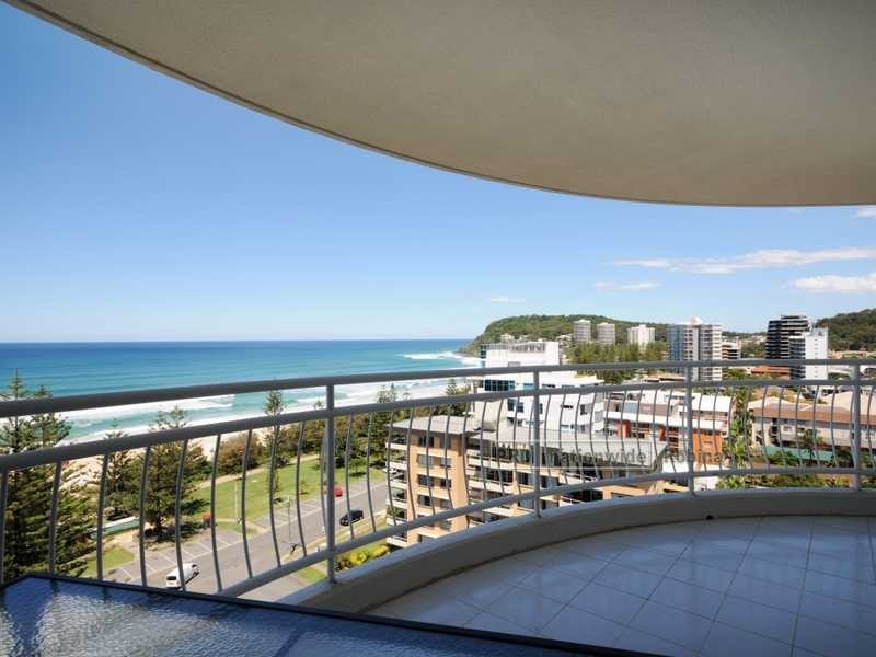 Unit 34/3 Second Avenue, Burleigh Heads QLD 4220