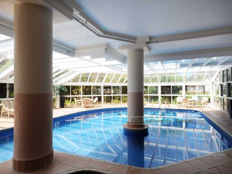 Unit 34/3 Second Avenue, Burleigh Heads QLD 4220