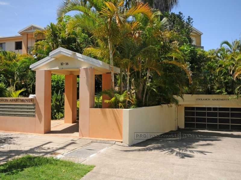 Unit 10/10 Genoa Street, Surfers Paradise QLD 4217