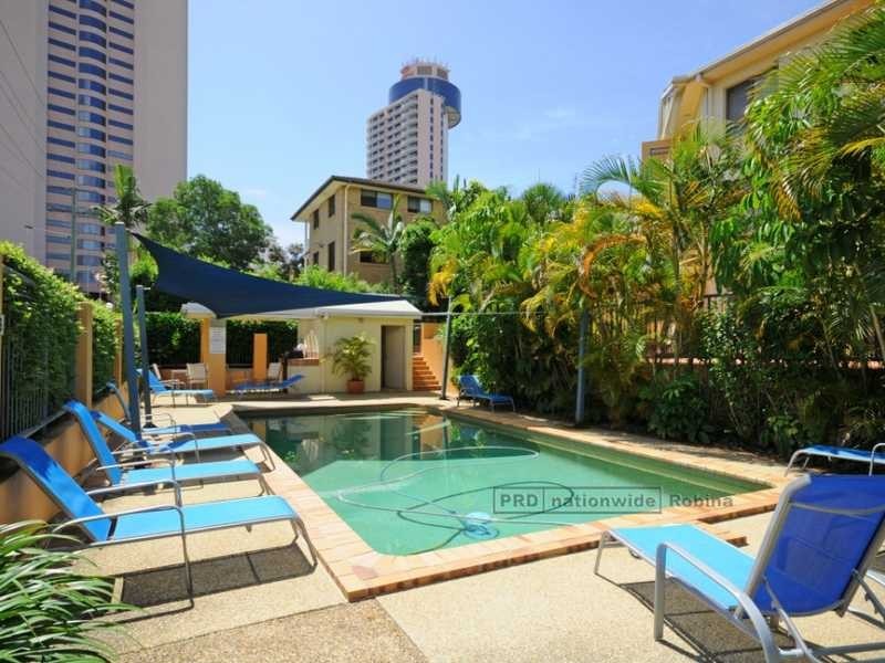 Unit 10/10 Genoa Street, Surfers Paradise QLD 4217