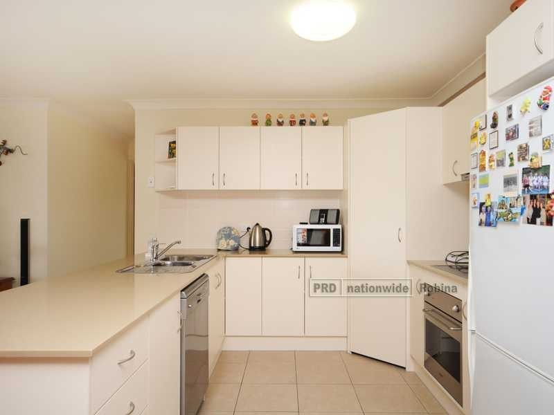 Unit 1/8 Jasmine Circuit, Ormeau QLD 4208