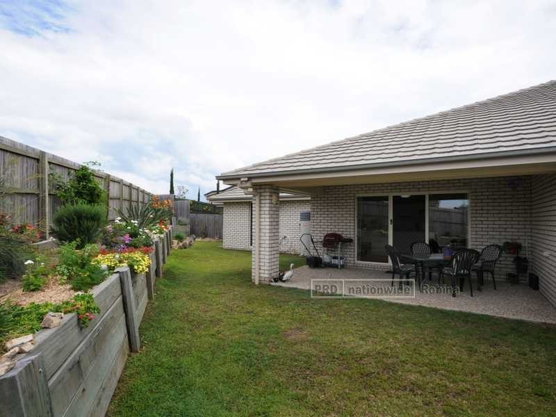 Unit 1/8 Jasmine Circuit, Ormeau QLD 4208