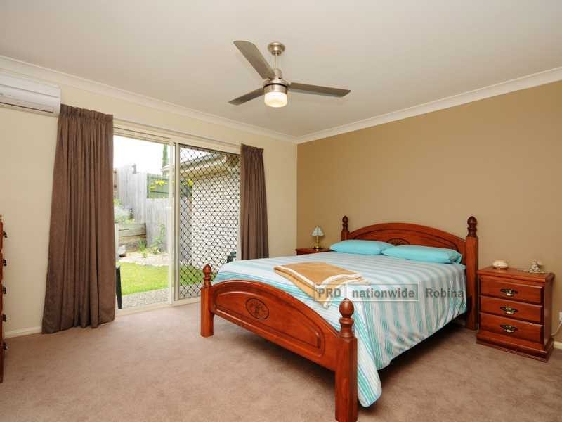 Unit 1/8 Jasmine Circuit, Ormeau QLD 4208