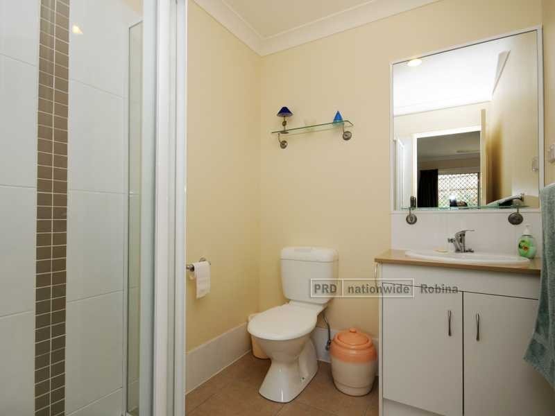 Unit 1/8 Jasmine Circuit, Ormeau QLD 4208