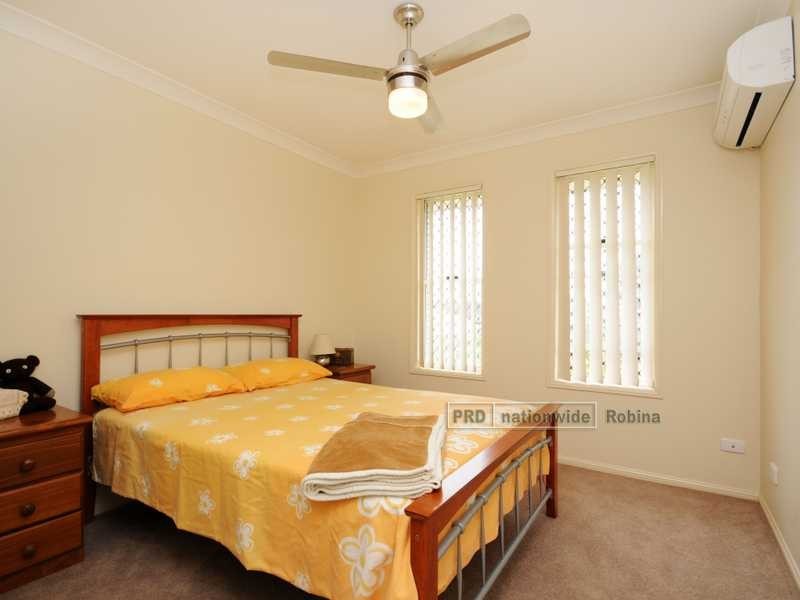 Unit 1/8 Jasmine Circuit, Ormeau QLD 4208