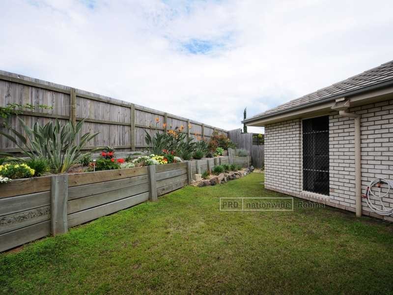 Unit 1/8 Jasmine Circuit, Ormeau QLD 4208