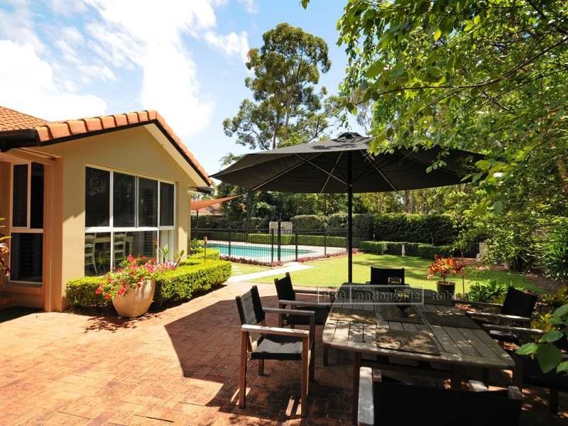 6 Nunawading Court, Robina QLD 4226