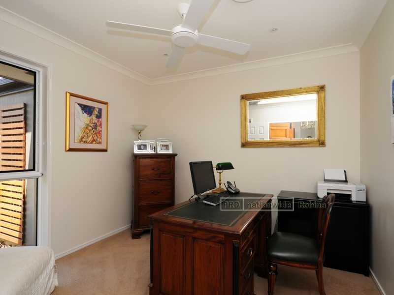 6 Nunawading Court, Robina QLD 4226