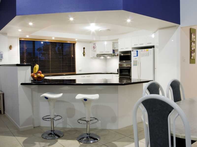 1 Bayswater Avenue, Varsity Lakes QLD 4227