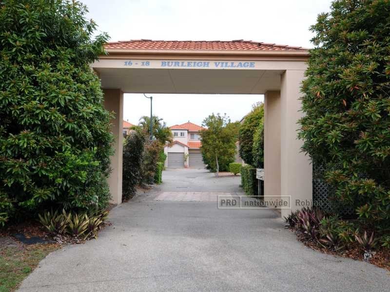 6/16 Gardendale Crescent, Burleigh Waters QLD 4220
