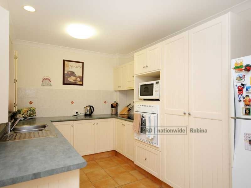 6/16 Gardendale Crescent, Burleigh Waters QLD 4220