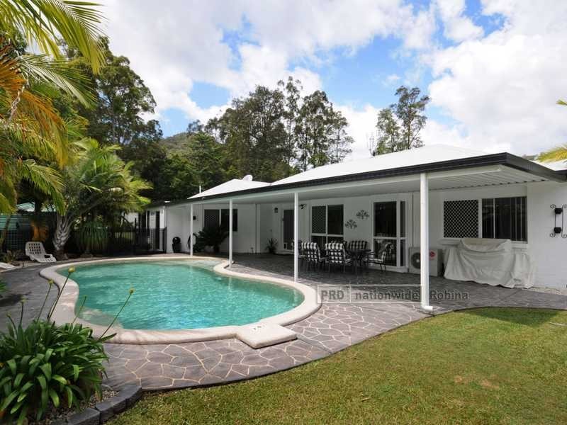 95 Gardenia Drive, Bonogin QLD 4213