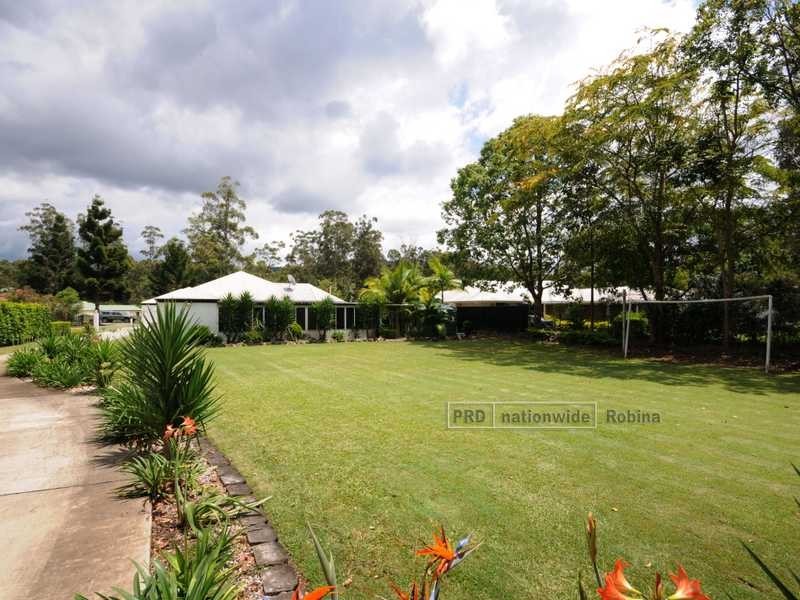 95 Gardenia Drive, Bonogin QLD 4213