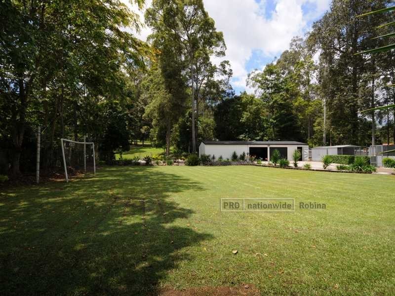 95 Gardenia Drive, Bonogin QLD 4213