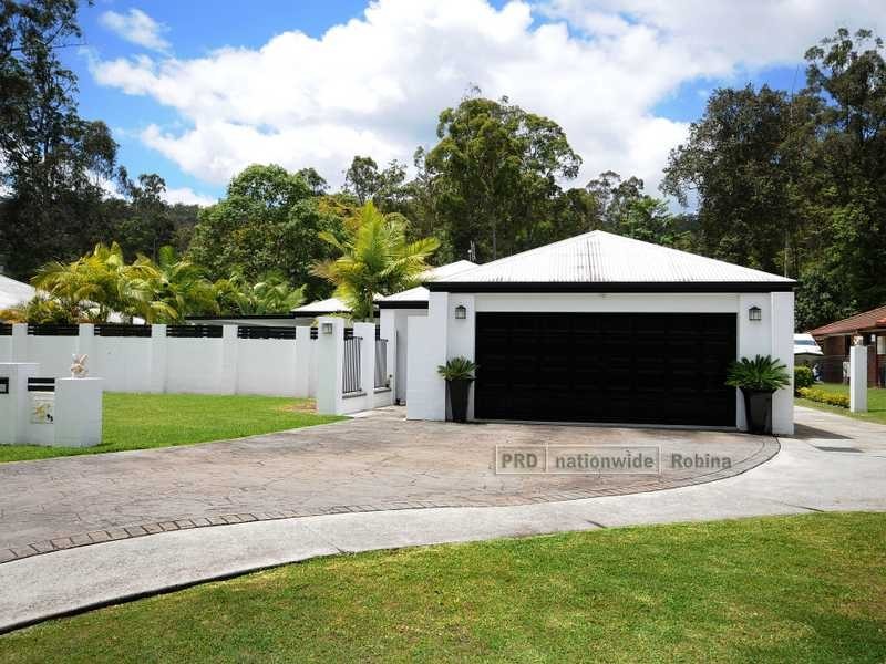 95 Gardenia Drive, Bonogin QLD 4213