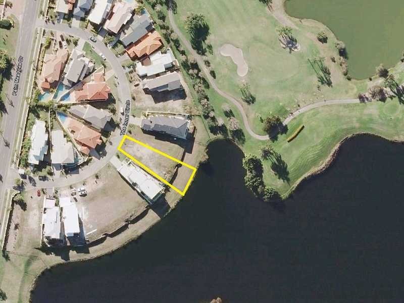 8 Inner Circle/145 Palm Meadows Drive, Carrara QLD 4211