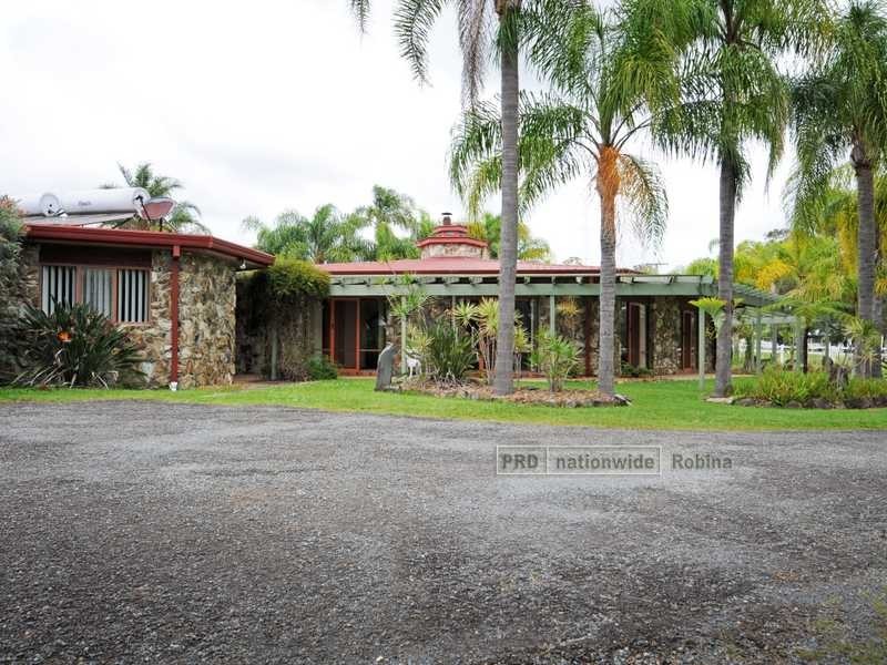 264 Birds Road, Guanaba QLD 4210