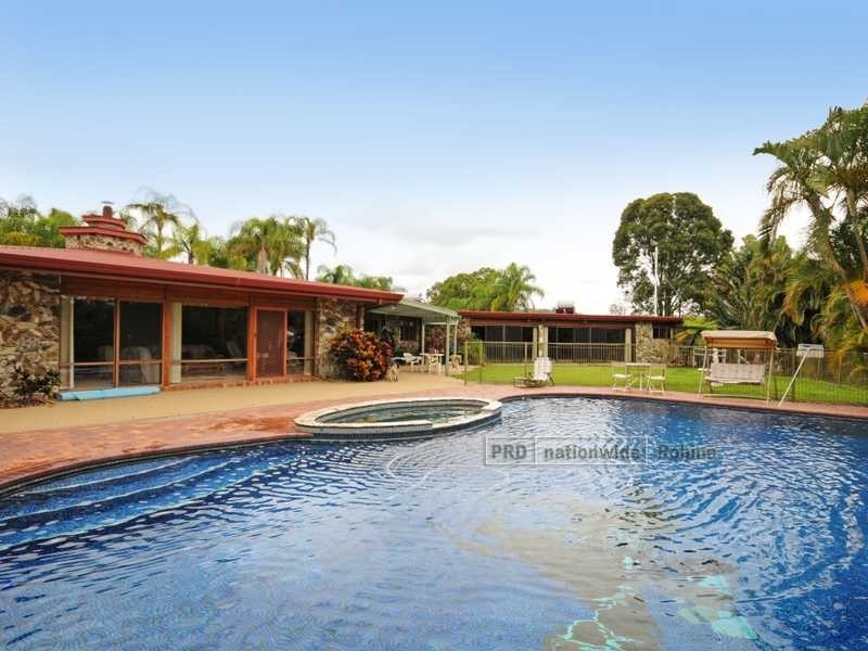 264 Birds Road, Guanaba QLD 4210