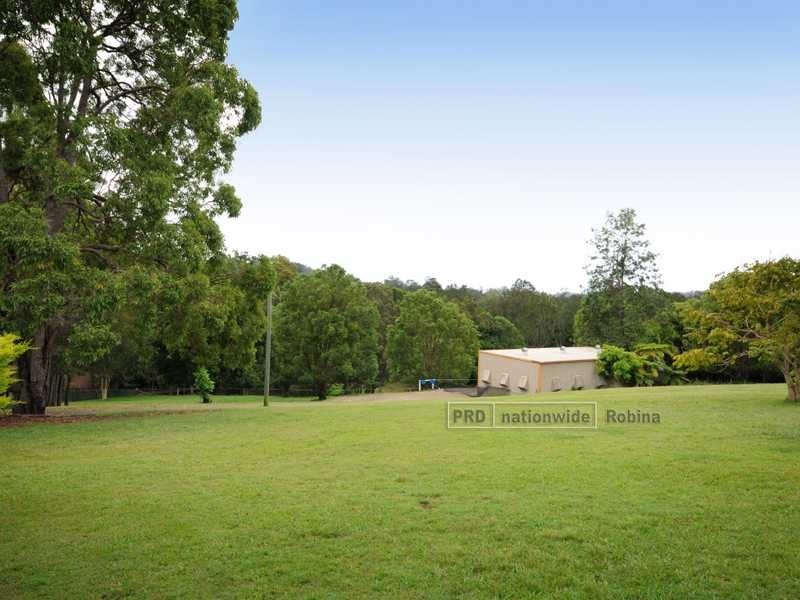 264 Birds Road, Guanaba QLD 4210
