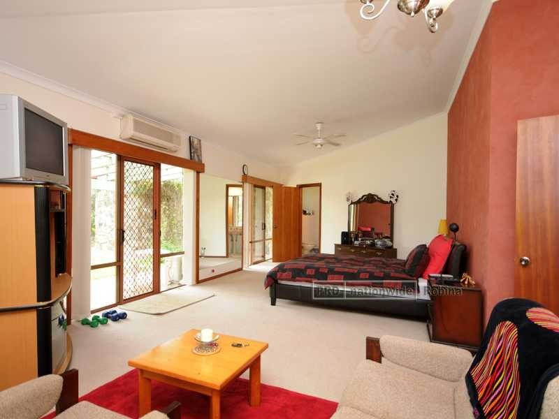 264 Birds Road, Guanaba QLD 4210