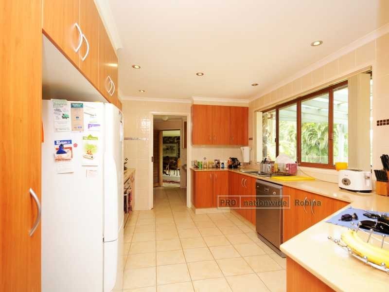 264 Birds Road, Guanaba QLD 4210
