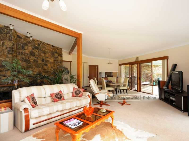 264 Birds Road, Guanaba QLD 4210