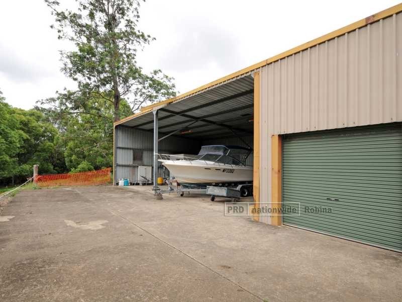 264 Birds Road, Guanaba QLD 4210