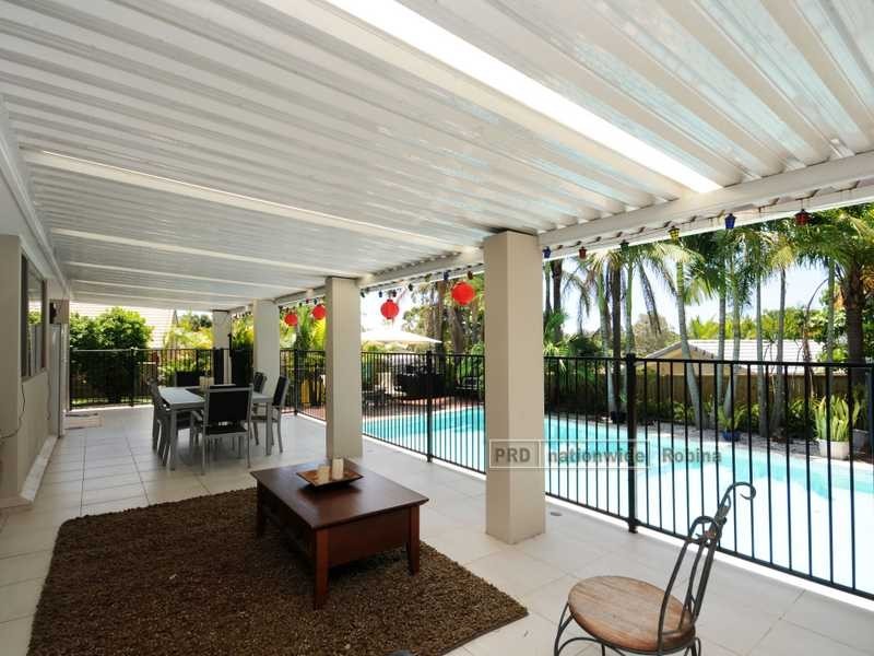 6 Indooroopilly Court, Robina QLD 4226