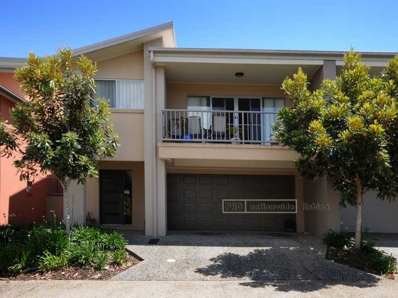 Unit 107/19 Carina Peak Drive, Varsity Lakes QLD 4227
