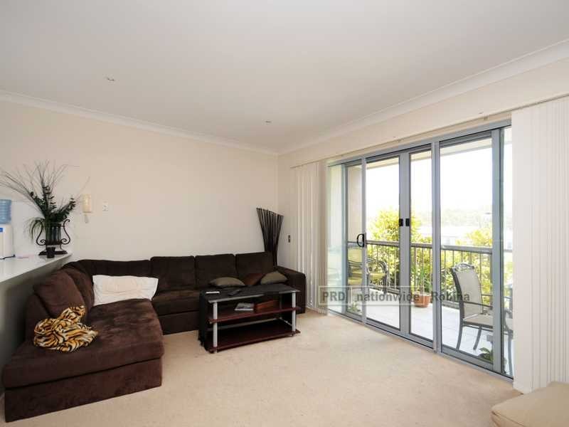 Unit 107/19 Carina Peak Drive, Varsity Lakes QLD 4227