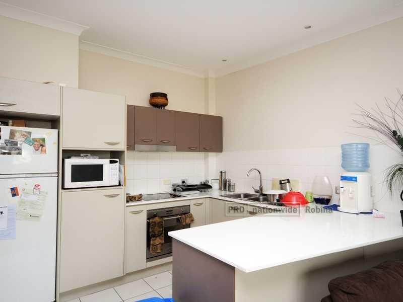 Unit 107/19 Carina Peak Drive, Varsity Lakes QLD 4227