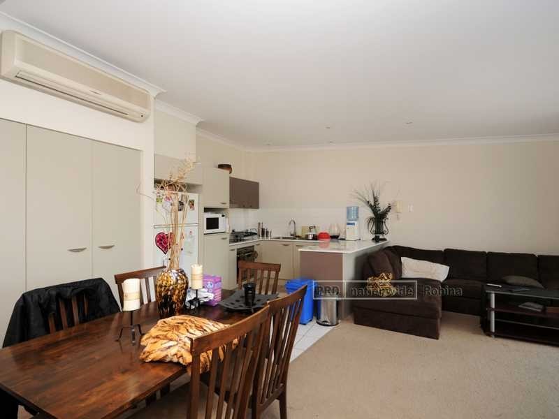 Unit 107/19 Carina Peak Drive, Varsity Lakes QLD 4227