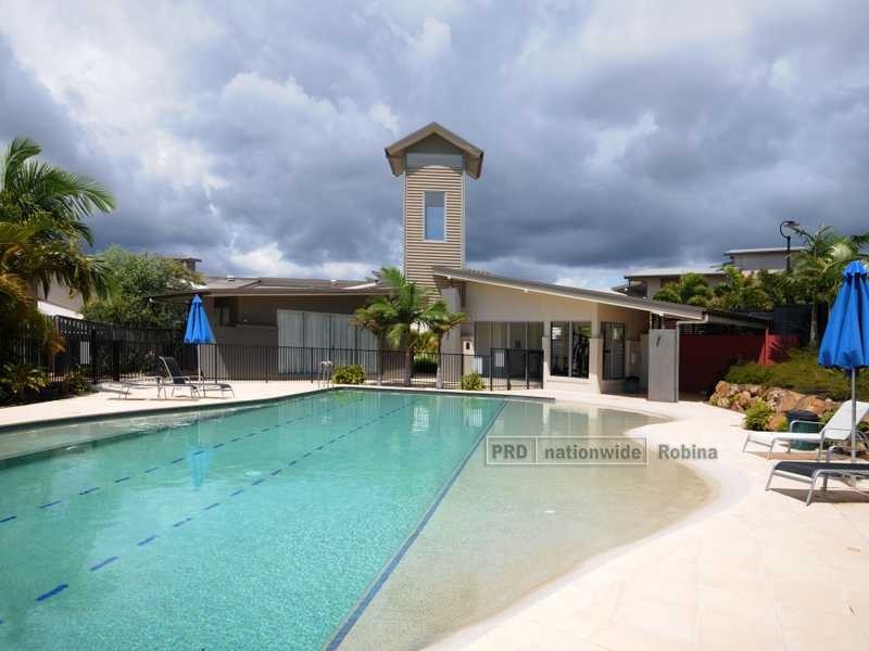 Unit 107/19 Carina Peak Drive, Varsity Lakes QLD 4227