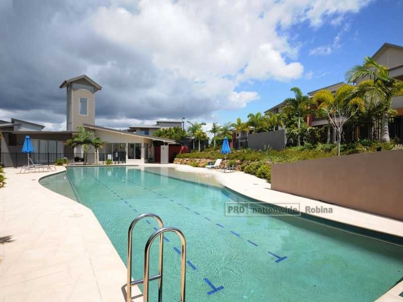 Unit 107/19 Carina Peak Drive, Varsity Lakes QLD 4227