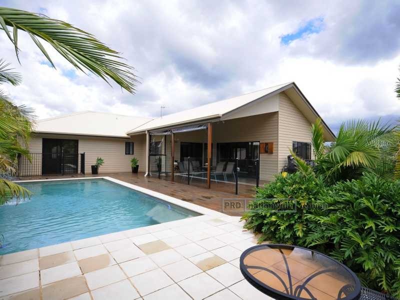 24 Boogaerdt Rise, Bonogin QLD 4213
